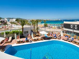 Osiris Ibiza