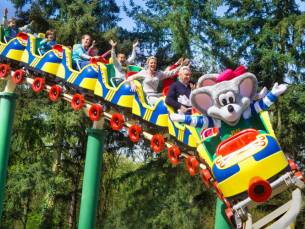 Kinderpretpark Julianatoren