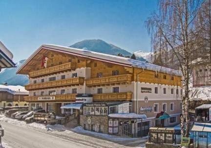 Aparthotel Panorama