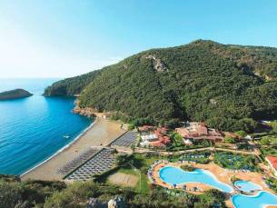 Ortano Mare Village Residence