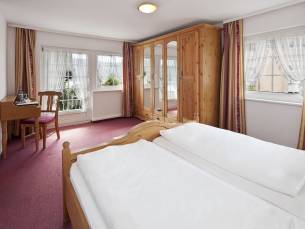 Hotel Schiff am Schluchsee