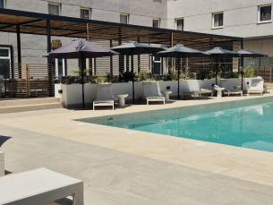 Vertice Sevilla Aljarafe