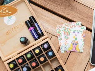 Ayurvedische workshop met essentiÃ«le oliÃ«n (2 uur) + advies + kookolie + evt. proeverij (30 min)