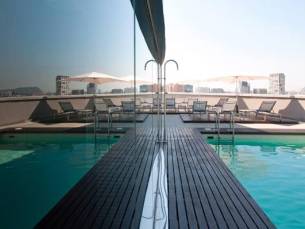 Barcelona Condal Mar By Meli&aacute;