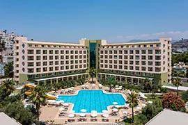 Miarosa Konakli Garden