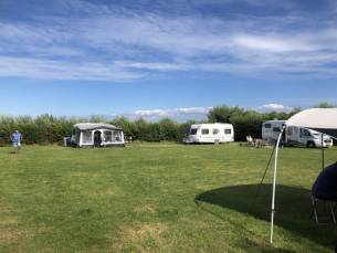 Minicamping Texelsun