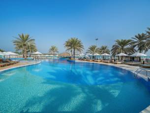 Radisson Blu Abu Dhabi Corniche