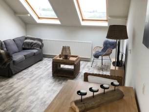 Kamer 2e etage
