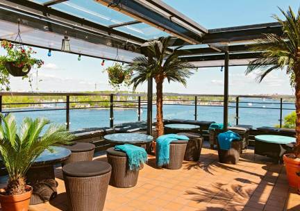 Hotel Scandic Sj&ouml;fartshotellet