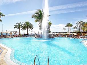 Bull Dorado Beach & Spa