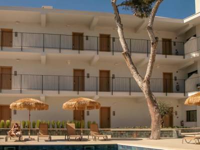 Hotel Santanyi Port