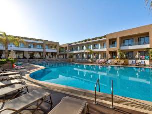 White Olive Elite Hotel