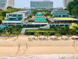 Renaissance Pattaya Spa