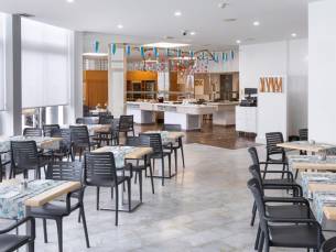 Playa Olid Suites and Apartments