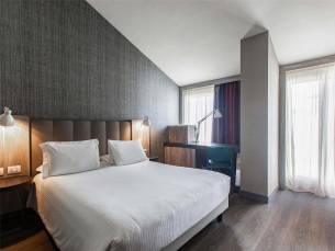 Mercure Firenze Centro
