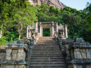 Rondreis Compleet Sri Lanka