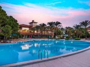 IC Hotels Green Palace