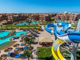 Pickalbatros Aqua Park Resort