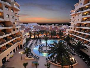 Vila Gal&eacute; Marina