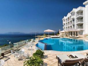 La Vista Boutique Hotel & Spa