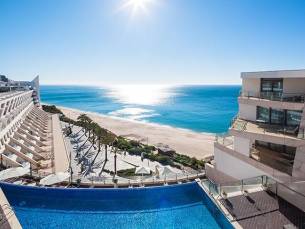 Sesimbra Oceanfront