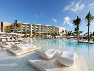 Grand Palladium Costa Mujeres