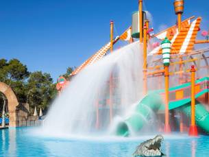 Invisa Figueral Resort