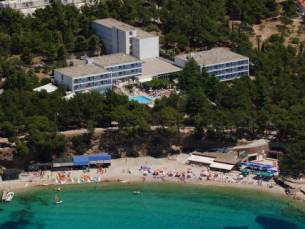 Bluesun Hotel Borak