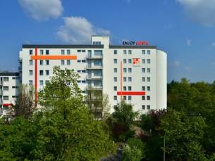 enjoy Berlin City Messe