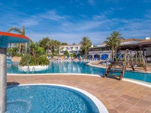 Hotel Sagitario Princesa Playa