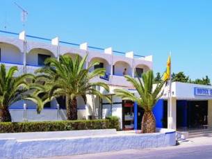 Hotel Evi