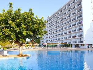 Hotel HYB Eurocalas