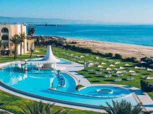 Iberostar Waves Averroes