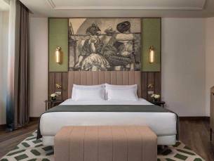 NH Collection Granada Victoria