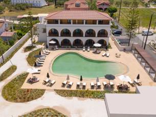 Serenity Luxury Agrilia