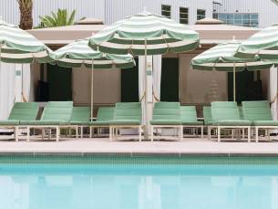 Park MGM Las Vegas