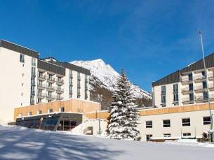Village Club du Soleil Montgen&egrave;vre