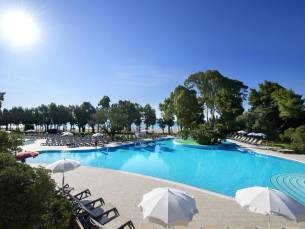 VOI Floriana Resort
