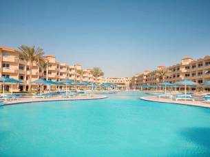 Amwaj Beach Club Abu Soma