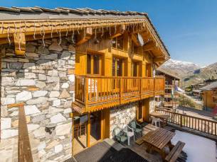 Chalet Gypaete