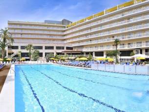 GHT Oasis Park & Spa