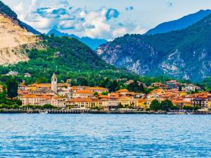 Verblijf in het historische Baveno aan het Lago Maggiore in een 4*-hotel incl. ontbijt en bootexcursie