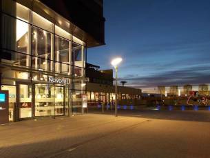 Novotel London Paddington