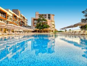 Sentido Marea