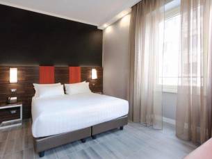 3 daagse stedentrip naar The Republic in rome, italie