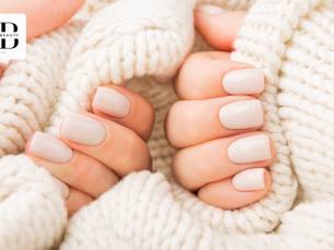 Gellak of BIAB-behandeling