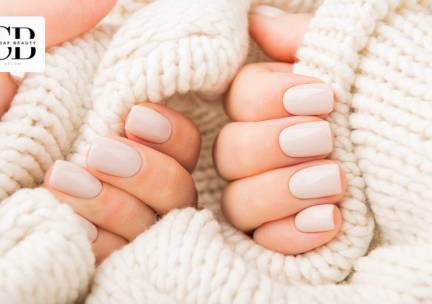 Gellak of BIAB-behandeling