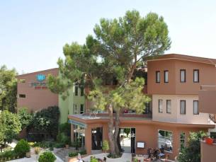 Aleria Belport Beach Hotel