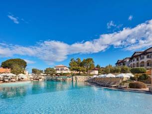 Aphrodite Hills Hotel by Atlantica