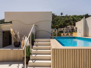 Palatino Hotel